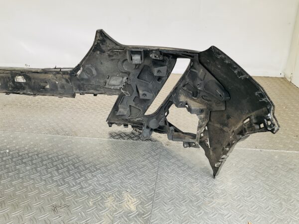Bumper Peugeot 2008 2019-2023 9825946480 Voorbumper 2-J5-14698z