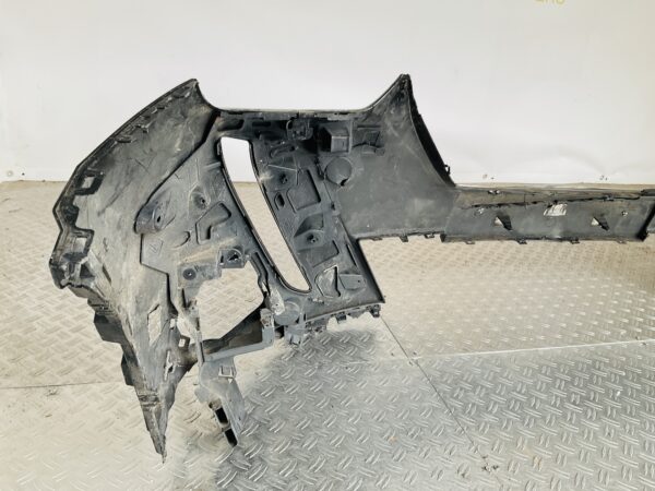 Bumper Peugeot 2008 2019-2023 9825946480 Voorbumper 2-J5-14698z