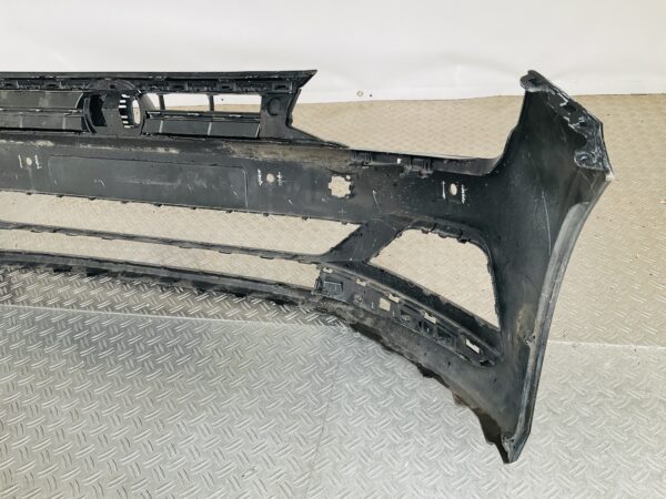 Bumper Volkswagen Polo 2G 4xpdc 17-21 2GO807221 Voorbumper 1-C3-14700z