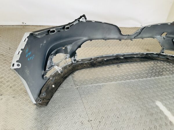 Bumper Renault Clio 4 Facelift 16-19 620221630R Voorbumper 2-F8-14704z
