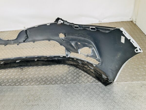 Bumper Renault Clio 4 Facelift 16-19 620221630R Voorbumper 2-F8-14704z