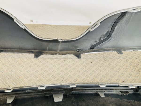 Bumper Renault Clio 4 Facelift 16-19 620221630R Voorbumper 2-F8-14704z