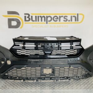 Bumper Dacia Sandero Stepway 3 III 20-24 620228861R Voorbumper g3-14580z