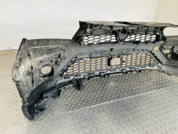 Bumper Dacia Sandero Stepway 3 III 20-24 620228861R Voorbumper g3-14580z