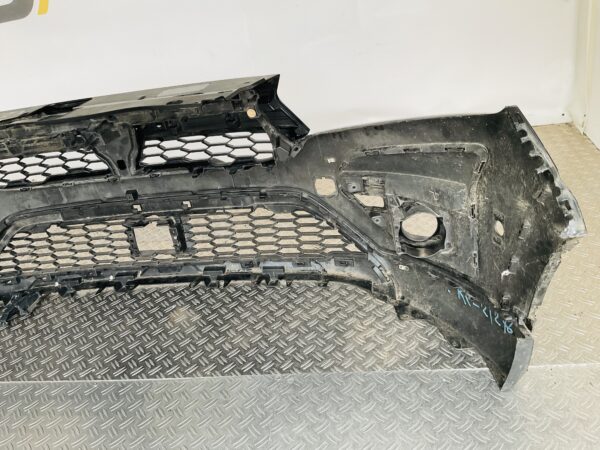 Bumper Dacia Sandero Stepway 3 III 20-24 620228861R Voorbumper g3-14580z