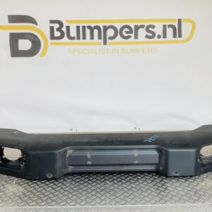 Bumper Jeep Wrangler 6NC13TRMAA Voorbumper JEEP-21272