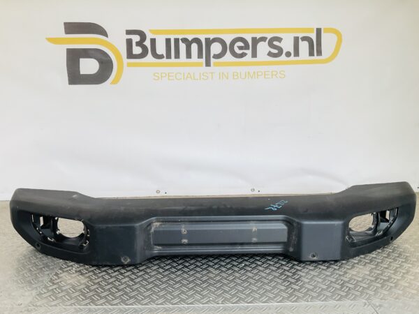 Bumper Jeep Wrangler 6NC13TRMAA Voorbumper JEEP-21272