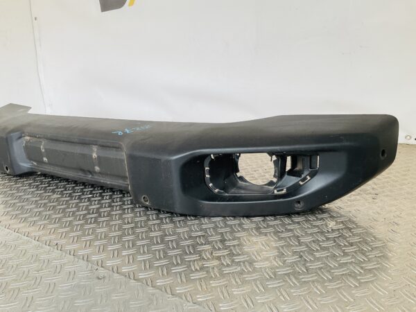 Bumper Jeep Wrangler 6NC13TRMAA Voorbumper JEEP-21272