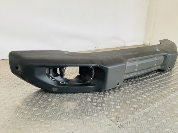 Bumper Jeep Wrangler 6NC13TRMAA Voorbumper JEEP-21272