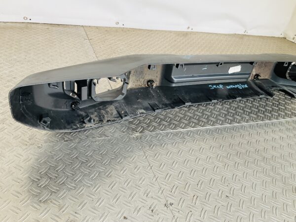 Bumper Jeep Wrangler 6NC13TRMAA Voorbumper JEEP-21272