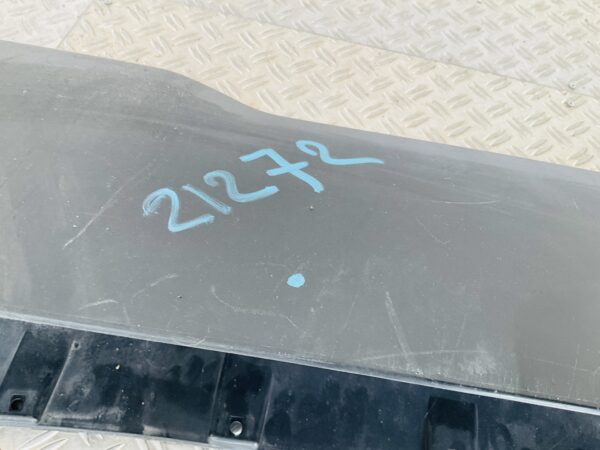 Bumper Jeep Wrangler 6NC13TRMAA Voorbumper JEEP-21272