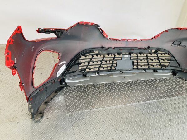 Bumper Renault Captur 2019-2023 620222192R Voorbumper 2-F5-14197z