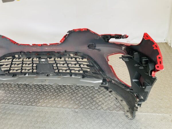 Bumper Renault Captur 2019-2023 620222192R Voorbumper 2-F5-14197z