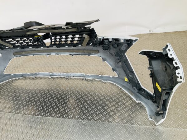 Bumper Renault Clio 5 V Facelift 23- 620228696R Voorbumper 2-F4-14705z