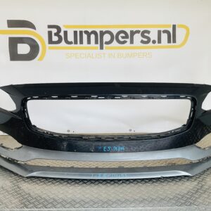 Bumper Volvo V90 S90 II 16-20 31383226 Voorbumper 1-E5-14706z