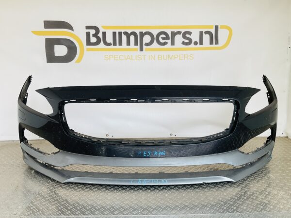 Bumper Volvo V90 S90 II 16-20 31383226 Voorbumper 1-E5-14706z