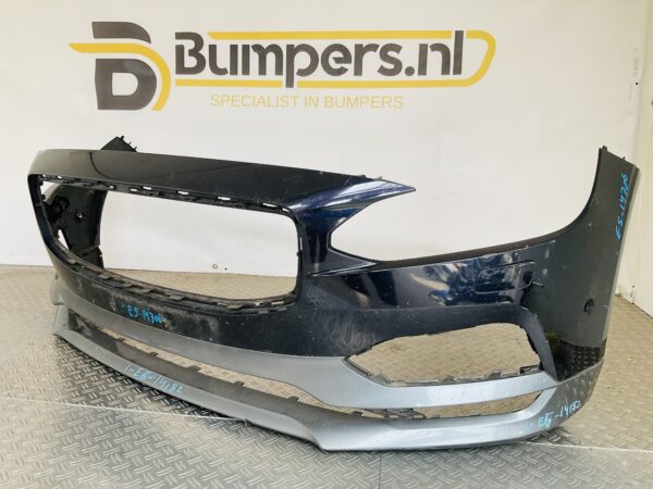 Bumper Volvo V90 S90 II 16-20 31383226 Voorbumper 1-E5-14706z