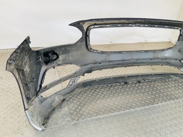 Bumper Volvo V90 S90 II 16-20 31383226 Voorbumper 1-E5-14706z