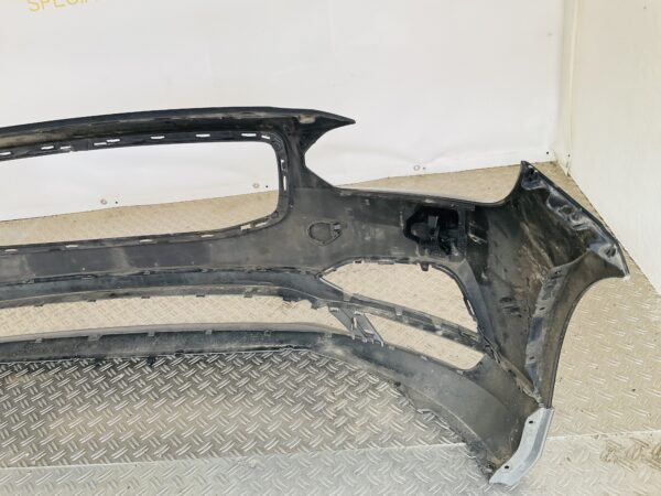 Bumper Volvo V90 S90 II 16-20 31383226 Voorbumper 1-E5-14706z