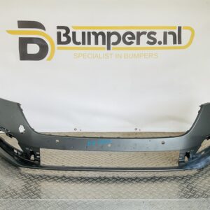Bumper Skoda Octavia 4 Facelift 2020-2024 5E3807221 Voorbumper 2-H7-14707z