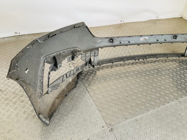 Bumper Skoda Octavia 4 Facelift 2020-2024 5E3807221 Voorbumper 2-H7-14707z