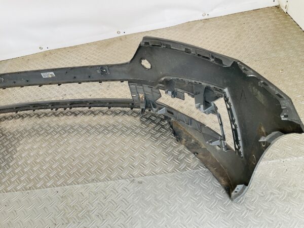 Bumper Skoda Octavia 4 Facelift 2020-2024 5E3807221 Voorbumper 2-H7-14707z