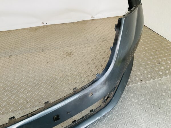 Bumper Skoda Octavia 4 17-21 4xpdc 657807221 Voorbumper 2-H7-14708z