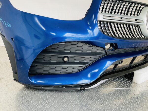 Bumper Mercedes GLC W253 AMG Facelift 19-23 A2538851304 Voorbumper 1-B4-14710z