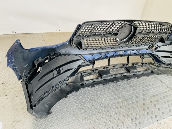 Bumper Mercedes GLC W253 AMG Facelift 19-23 A2538851304 Voorbumper 1-B4-14710z
