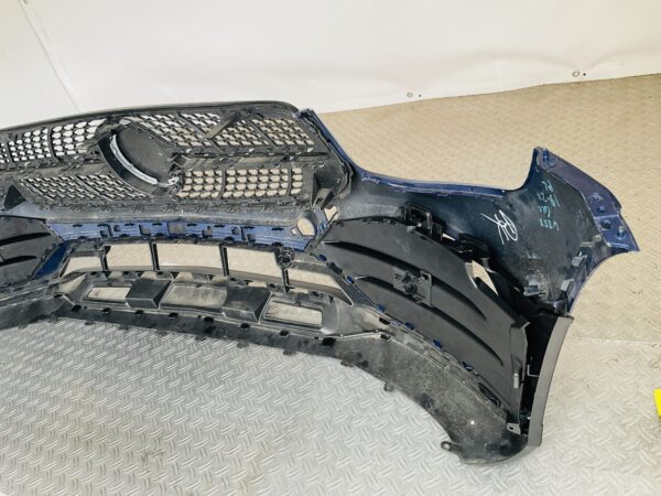 Bumper Mercedes GLC W253 AMG Facelift 19-23 A2538851304 Voorbumper 1-B4-14710z