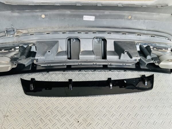 Bumper Mercedes A Klasse W176 A45 Facelift 16-19 AMG A1768852325 Diffuser Achterbumper 1-F10-13195z
