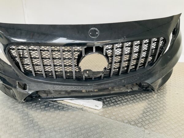 Bumper Mercedes GLA Klasse W156 AMG 2013-2015  Voorbumper 1-B3-14733z