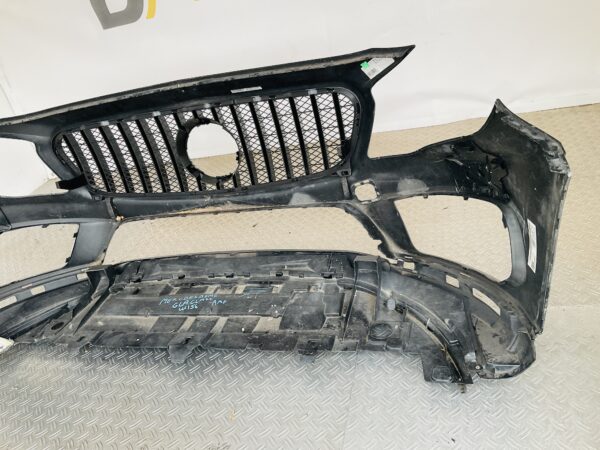 Bumper Mercedes GLA Klasse W156 AMG 2013-2015  Voorbumper 1-B3-14733z