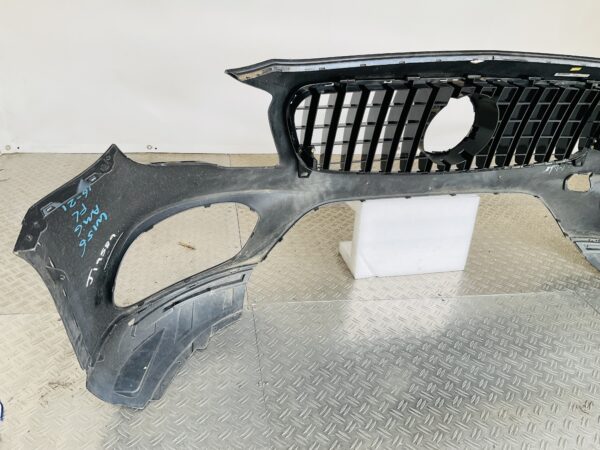 Bumper Mercedes GLA Klasse W156 X156 AMG Facelift 16-21 A1568800301 Voorbumper 1-B3-14735z