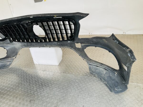Bumper Mercedes GLA Klasse W156 X156 AMG Facelift 16-21 A1568800301 Voorbumper 1-B3-14735z