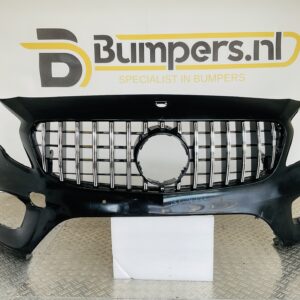 Bumper Mercedes GLA Klasse W156 X156 AMG Facelift 16-21 A1568800301 Voorbumper 1-B3-14736z