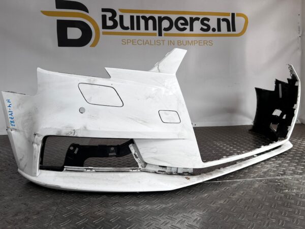 Bumper Audi A3 8V kls 4xpdc 12-16 8V3807437 Voorbumper H4-14783z