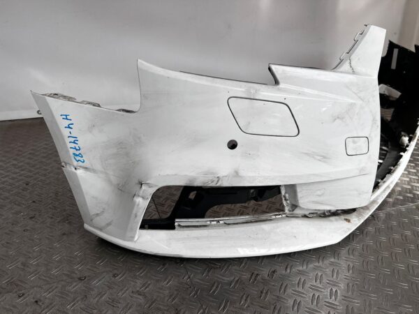 Bumper Audi A3 8V kls 4xpdc 12-16 8V3807437 Voorbumper H4-14783z