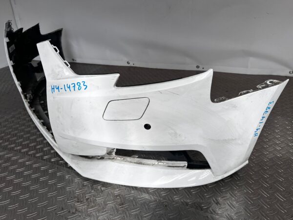 Bumper Audi A3 8V kls 4xpdc 12-16 8V3807437 Voorbumper H4-14783z