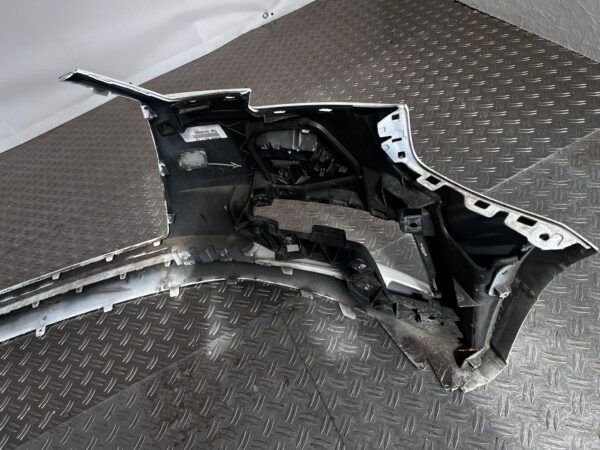 Bumper Audi A3 8V kls 4xpdc 12-16 8V3807437 Voorbumper H4-14783z