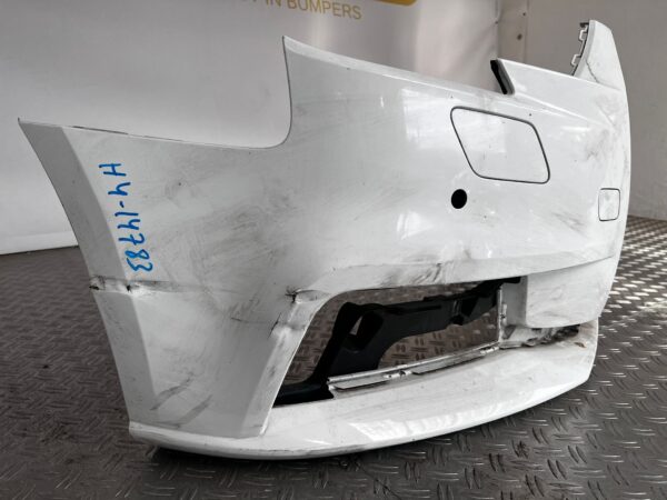Bumper Audi A3 8V kls 4xpdc 12-16 8V3807437 Voorbumper H4-14783z