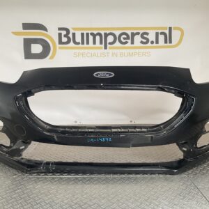 Bumper Ford Puma STLine ST-Line LITB-17757-D Voorbumper D4-14872z
