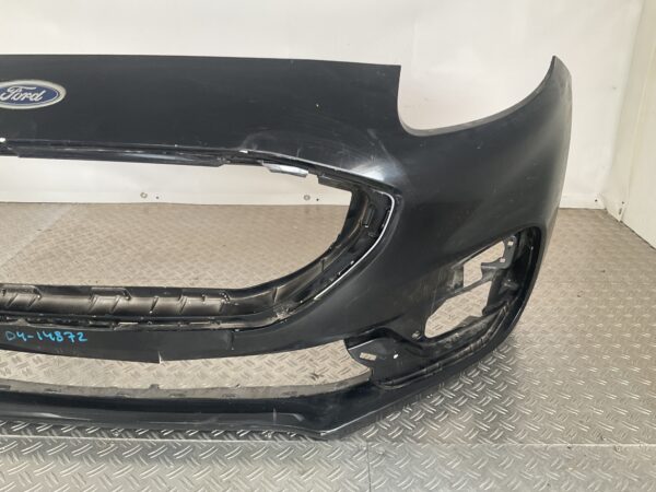 Bumper Ford Puma STLine ST-Line LITB-17757-D Voorbumper D4-14872z