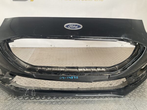 Bumper Ford Puma STLine ST-Line LITB-17757-D Voorbumper D4-14872z