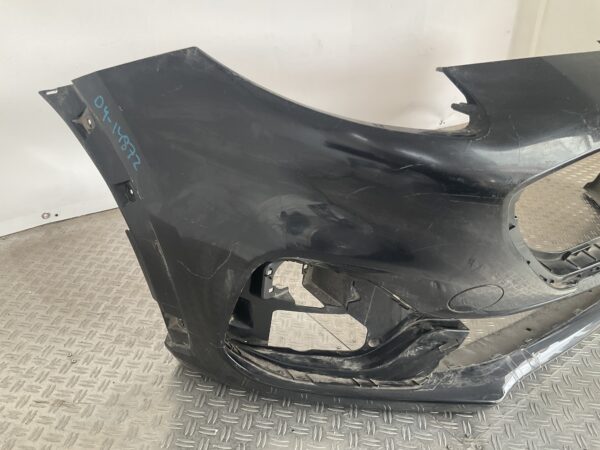 Bumper Ford Puma STLine ST-Line LITB-17757-D Voorbumper D4-14872z