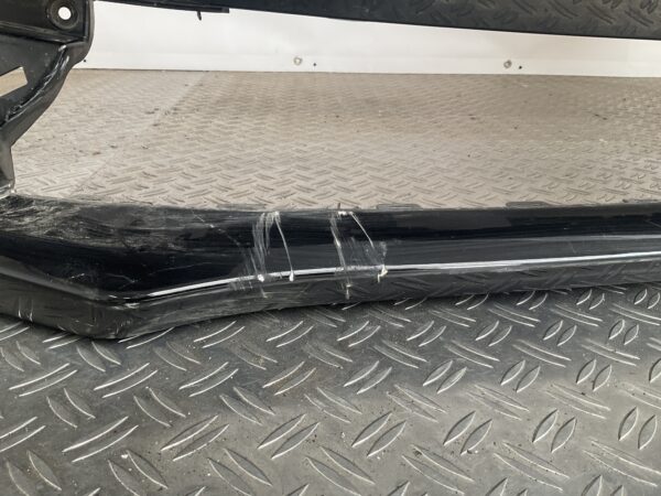 Bumper Ford Puma STLine ST-Line LITB-17757-D Voorbumper D4-14872z