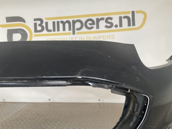 Bumper Ford Puma STLine ST-Line LITB-17757-D Voorbumper D4-14872z