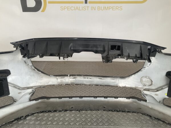 Bumper Ford Puma STLine ST-Line LITB-17757-D Voorbumper D4-14872z