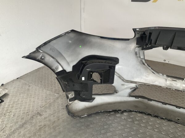 Bumper Ford Puma STLine ST-Line LITB-17757-D Voorbumper D4-14872z