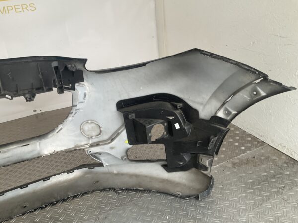 Bumper Ford Puma STLine ST-Line LITB-17757-D Voorbumper D4-14872z